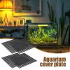 Aquarium Cover, 4-Piece Grid Panel Lid view 2