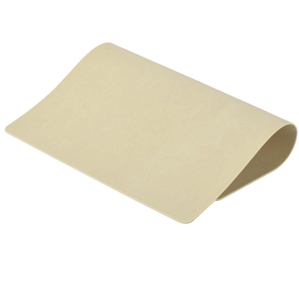 HOMOCONO 1 mm Silicone Eyebrow Practice Skin, Double-Sided