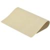 HOMOCONO 1 mm Silicone Eyebrow Practice Skin, Double-Sided view 1