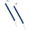 Abaodam Practical Shoe Horn with Dressing Stick view 1