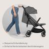Lionelo Agia Travel Stroller, Up to 22 kg view 3