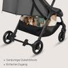 Lionelo Agia Travel Stroller, Up to 22 kg view 4