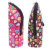PERSELOSO 2-Pack Insulated Polyester Baby Bottle Bags for Parents view 1