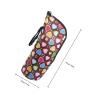 PERSELOSO 2-Pack Insulated Polyester Baby Bottle Bags for Parents view 2