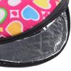 PERSELOSO 2-Pack Insulated Polyester Baby Bottle Bags for Parents view 3