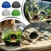Generic Shrimp Hiding Shelters for Aquarium, 4 Pieces view 4