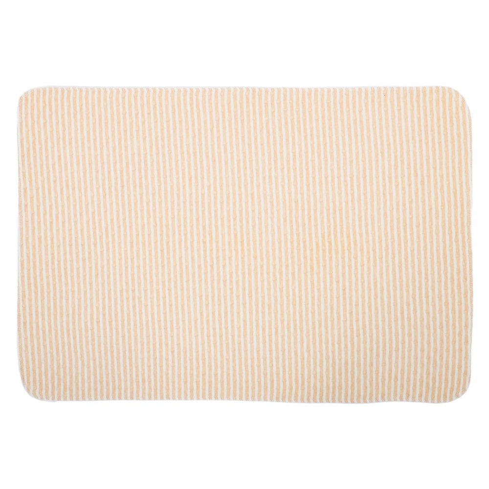 Alasum Reusable Cotton Bedwetting Underpad, Three-Layer Design, Soft and Easy to Clean, for Adults, Random Style
