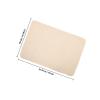 Alasum Reusable Cotton Bedwetting Underpad, Three-Layer Design, Soft and Easy to Clean, for Adults, Random Style view 2