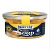 Happy Cat Snack Soup Chicken Cat Soup Drinking Snack, 6 x 190 ml view 2