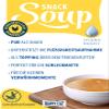 Happy Cat Snack Soup Chicken Cat Soup Drinking Snack, 6 x 190 ml view 3