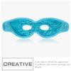 2-Pack Reusable Cooling Eye Pads for Summer and Travel view 3