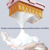Highly Elastic Mesh Soap-Foaming Box with Non-Slip Drainage view 4