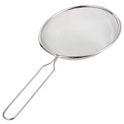 GALPADA Reptile Sand Scoop with Fine Stainless Steel Sieve