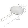 GALPADA Reptile Sand Scoop with Fine Stainless Steel Sieve view 2