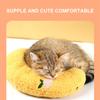 Artibetter Comfortable U-Shaped Polyester Pet Cushion for Small Dogs and Cats view 4