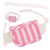 Holibanna 18-Piece Baby Diaper Fastening Belts, Comfortable Cotton, Elastic Waistband view 4