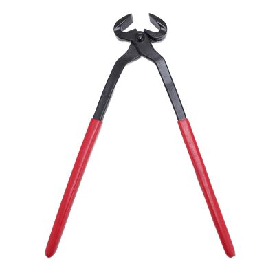 Hoof Nippers with Ergonomic Grip for Horses, Goats, Sheep and Alpacas