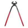 Hoof Nippers with Ergonomic Grip for Horses, Goats, Sheep and Alpacas view 1