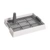 KiBcsLic Dog Toilet for Puppies, Indoor and Outdoor, Rabbits, M view 1