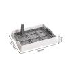 KiBcsLic Dog Toilet for Puppies, Indoor and Outdoor, Rabbits, M view 3