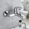 Shower Water Temperature Display, Digital Flow Meter view 3