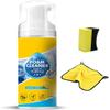 GoBrush Qifor 4-in-1 Multi-Enzyme Foam Cleaner, 150ml (5oz) view 1