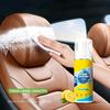 GoBrush Qifor 4-in-1 Multi-Enzyme Foam Cleaner, 150ml (5oz) view 3