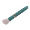 TYTOGE USB-Rechargeable Makeup Brush, 10 Settings, Soft Fluffy Bristles, Electric Beauty Brush for Blending Cosmetics, for Travel and Home view 1