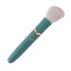 TYTOGE USB-Rechargeable Makeup Brush, 10 Settings, Soft Fluffy Bristles, Electric Beauty Brush for Blending Cosmetics, for Travel and Home view 4