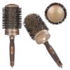 PONIK'S PROFESSIONAL 65 mm Ceramic Round Blowout Brush with 83 mm Bristles view 1