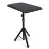 Tattoo Armrest Stand with Sponge Pad, Height-Adjustable Tripod view 1