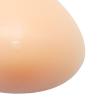 Wzmzjy Triangle Breast Form with Elastic Surface view 2