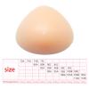 Wzmzjy Triangle Breast Form with Elastic Surface view 3