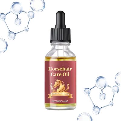Ceprznvey Horse Hair Conditioner - 30ml