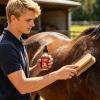 Ceprznvey Horse Hair Conditioner - 30ml view 2