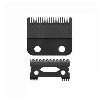 Replacement Hair Clipper Blades Compatible with Wahl 5-Star Clippers 808