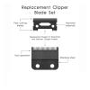 Replacement Hair Clipper Blades Compatible with Wahl 5-Star Clippers 808 view 3