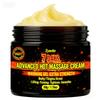 7 Days Advanced Hot Massage Cream, Warming Gel, Extra-Strength Body Firming Cream, Black Gold, 50 g / 1.76 oz view 1