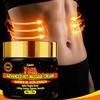 7 Days Advanced Hot Massage Cream, Warming Gel, Extra-Strength Body Firming Cream, Black Gold, 50 g / 1.76 oz view 2