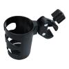 lmoikesz Anti-Slip Bottle Holder for Strollers and Bikes view 1