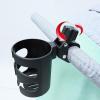 lmoikesz Anti-Slip Bottle Holder for Strollers and Bikes view 2