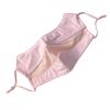 Ice Silk Face Cover, Lightweight, Soft, UV-Blocking view 1