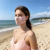 Ice Silk Face Cover, Lightweight, Soft, UV-Blocking view 2