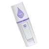 TIKATARER Portable 20 mL Facial Mister, Rechargeable USB Cool-Mist Sprayer with Visible Water Tank view 4