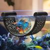 Betta Hammock for Aquarium view 3
