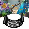 Betta Hammock for Aquarium view 4