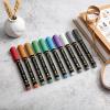 Body and Face Paint Markers, 10-Color Makeup Pens for Face Painting view 3