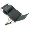 TYCIONG Adjustable Bed Backrest with Cushion, Umbra Blue view 3