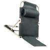 TYCIONG Adjustable Bed Backrest with Cushion, Umbra Blue view 4