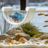 Generic Betta Hammock for Aquarium view 3